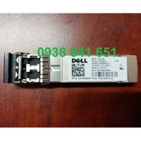 Module quang Dell Multimode 10Gbps (SFP-10G-SR). Hàng chính hãng
