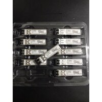 Module quang dùng 2 sợi cáp quang SFP-10G-LR, SFP-2.5G-SR; SFP-GE-LX; SFP-GE-SXD