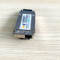 Module quang GBIC 1.25G 1 sợi quang, SM, 20km P/N: WT-9110G/GBIC/SM/20/A/B/SC