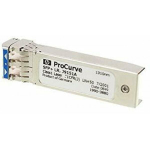 Module quang HP X130 10G SFP+ LC LR Transceiver JD094B