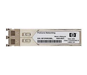 Module quang HP X130 10G SFP+ LC LR Transceiver JD094B