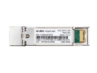 Module Quang HPE Networking Instant On 10G SFP+ LC SR 300m OM3 MMF Transceiver (R9D18A)