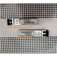 Module quang JD119B 1990-3656 X120 1G SFP LC LX 1310nm Transceiver