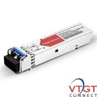 Module quang Multimode SFP Cisco GLC-SX-MM Compatible 1000BASE-SX SFP 850nm