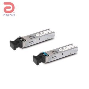 Module quang Planet MGB-SX (Multi Mode, gigabit,550m)