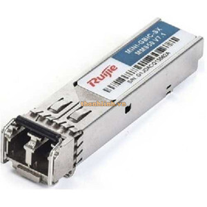 Module quang  RUIJIE MINI-GBIC-SX-MM850