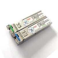 Module quang sfp 1 sợi 155Mb Aptek APS1013-20