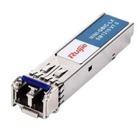 Module Quang SFP, 1000BASE-LX, SingleMode (1310nm, 10km, LC).