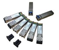 Module quang SFP+ 10G, 2 sợi quang, 1550nm 120km LC Duplex