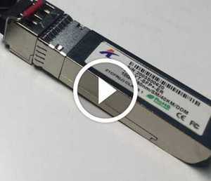 Module quang SFP 10G SFP+ Wintop YT-SFP+-ER