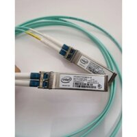 Module Quang SFP 10G Tương Thích Card Mạng Intel X520 hoặc X710