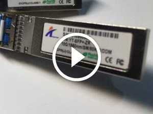 Module quang SFP 10G XFP Wintop YT-XFP-ZR