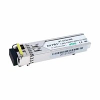 Module quang SFP 1.25 Gbps, 1 sợi quang 40km chuẩn B 1550/1310nm DDM mã BT-OC24-40B