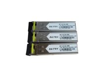 Module quang SFP 1.25 Gbps, 1 sợi quang 20km chuẩn B 1550/1310nm