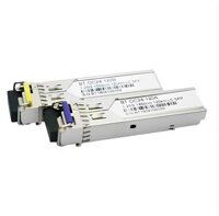 Module quang SFP 1.25 Gbps, 1 sợi quang 120km chuẩn A 1490/1550nm DDM