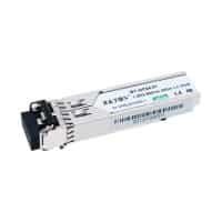 Module quang SFP 1.25 Gbps Multimode, 2 sợi quang 1330nm 2km DDM mã BT-OC24-02