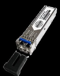 Module quang SFP 1.25G,1310nm ,20km, single mode,LC. Model: ZC-SFP-1GE-DX