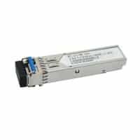 Module quang SFP 2.5G, 1 sợi quang chuẩn A 80km 1490/1550nm DDM mã BT-OC48-80A