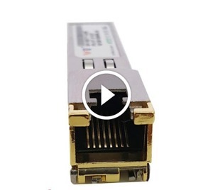 Module quang SFP bps to RJ45Module cáp đồng Wintop YT-SFP-T