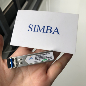 Module quang SFP DF Wintop YTPD-E39-20LD