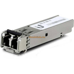 Module quang SFP Multi-Mode Ubiquiti UF-MM-1G