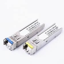 Module quang SFP Multi-Mode Ubiquiti UF-MM-1G