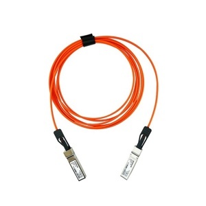 Module quang SFP Ruijie 10GBASE SFP+ Optical Stack Cable XG-SFP-AOC1M
