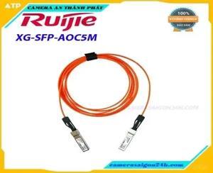 Module quang SFP Ruijie XG-SFP-AOC5M
