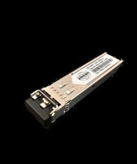 Module quang SFP 1.25G,850nm,550m - 1000m, multimode, dual fiber,LC. Model: ZC-SFP-1GE-850nm