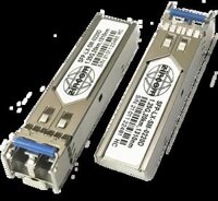 Module quang SFP 1.25G,1310nm,20km, single mode, dual fiber,LC (dùng cho thiết bị chuyển mạch). Model: SFP-LX-SM-0220D