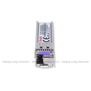 Module quang Single mode SFP RUIJIE GE-SFP-LH40-SM1550-BIDI