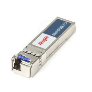Module quang Single mode SFP RUIJIE GE-SFP-LH40-SM1550-BIDI