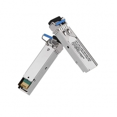 Module quang Single mode SFP RUIJIE GE-SFP-LX20-SM1550-BIDI