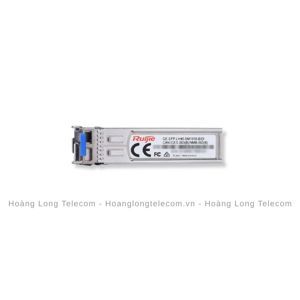Module quang Single mode SFP RUIJIE GE-SFP-LH40-SM1310-BIDI