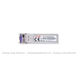 Module quang Single mode SFP RUIJIE GE-SFP-LX20-SM1550-BIDI