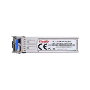 Module quang Single mode SFP RUIJIE GE-SFP-LH40-SM1310-BIDI