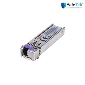 Module quang Single mode SFP RUIJIE GE-SFP-LH40-SM1550-BIDI