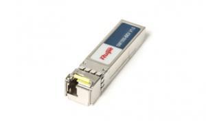 Module quang Single mode SFP RUIJIE GE-SFP-LH40-SM1550-BIDI