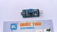 MODULE QUANG TRỞ