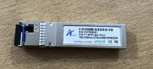 Module quang WINTOP YT-SFP+-BD-10LD