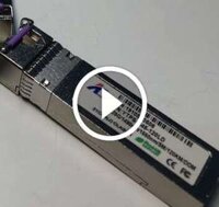 Module Quang WINTOP YTPS-G45-120LD | Module quang SFP 1.25 Gbps, 1 sợi quang 120km 1490/1550nm DDM