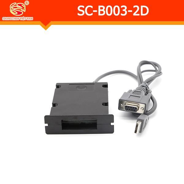 Module quét mã vạch Shangchen SC-B003-2D