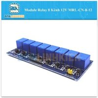 Module Relay 8 Kênh 12V MRL-CN-8-12                                               Yêu thích
