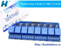 Module Relay 8 Kênh 5V MRL-CN-8-05                                               Yêu thích