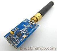 Module RF CC1101 và Anten