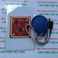 Module RFID NFC PN532 /Đầu đọc NFC- J2H15