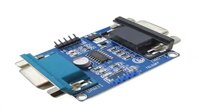 MODULE RS232 TO TTL/UART