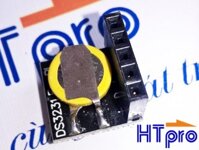 Module RTC DS3231 cho Raspberry Pi