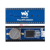 Module RTC Raspberry Pi Pico – chip DS3231