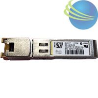 Module SFP Cisco GLC-T 1000BASE-T For RJ-45 Connector 30-1410-03